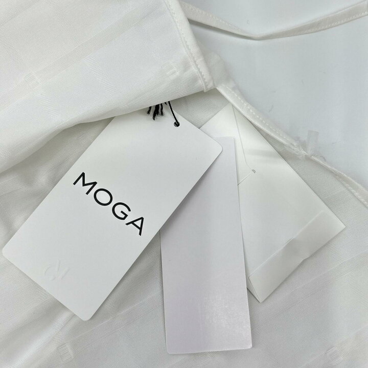 楽天市場】MOGA モガ 【新品】B0262EFB004 リボンテープジャガード 
