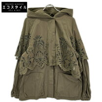 楽天市場】カットワーク（コート・ジャケット｜レディースファッション