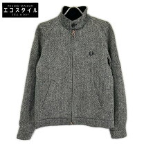 楽天市場】FREDPERRY（カラーグレー）（コート・ジャケット｜メンズ 