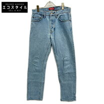 楽天市場】supreme stone washed slim jeanの通販