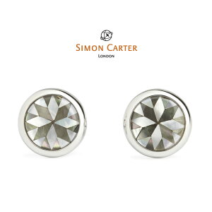 JtX uh TCJ[^[ Simon Carter@Kaleidoscope / Grey Mother of Pearl & Mother of Pearl i TCEJ[^[ j JChXR[v Mtg v[g