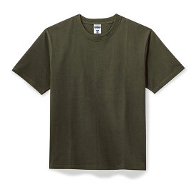 【送料無料】Tシャツ レディース 半袖 無地 厚手 綿100% 白 黒 ネイビー シンプル 透けない ガールズ ダンス 文化祭 イベント お揃い