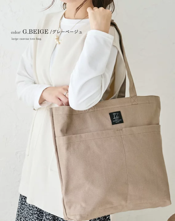 楽天市場】【映画・ドラマ使用】トートバッグ レディース キャンバス 
