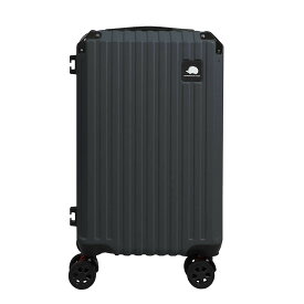 【楽天1位】スーツケース キャリーケース SCANDINAVIAN FOREST 機内 持ち込み キャリーバッグ 軽量 頑丈 S/M/L 大容量 3泊 7泊 38L 63L 102L ドリンクホルダー キャスターロック付き 静音 国内旅行 海外旅行 TSAロック かわいい オシャレ 北欧 moz