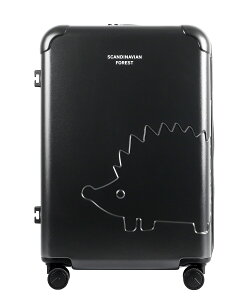 �y10%off�N�[�|���z�X�[�c�P�[�X �L�����[�P�[�X SCANDINAVIAN FOREST S�T�C�Y 33L �@���������� �L�����[�o�b�O �y�� �R���p�N�g ��� ��e�� �h�����N�z���_�[ �L���X�^�[���b�N�t�� �É� �������s