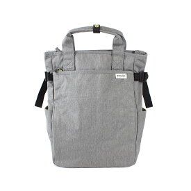 【15%offクーポン】anello アネロ リュック トート リュックサック トートバッグ 2WAY 大きめ 大きい 10ポケット キャリーオン 撥水 A4サイズ 旅行 通勤 通学 バッグ シンプル ロゴ 無地 多収納 かわいい おしゃれ お出掛け スタイルオンバック