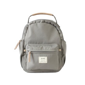 【99%offクーポン】anello リュック 大容量 レディース 大人 軽量 小さめ 5ポケット ミニリュックサック ハンドル付き デイパック A5 旅行サブバッグ 多収納 アネロ メンズ ユニセックス シンプル カジュアル 通学 通勤 おしゃれ ボトルポケット