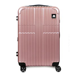 スーツケース キャリーケース SCANDINAVIAN FOREST 機内 持ち込み キャリーバッグ 軽量 頑丈 丈夫 S/M/L 大容量 3泊 7泊 38L 66L 105L マチ拡張機能 容量拡張 ドリンクホルダー 静音 出張 国内旅行 海外旅行 TSAロック かわいい オシャレ 北欧 moz