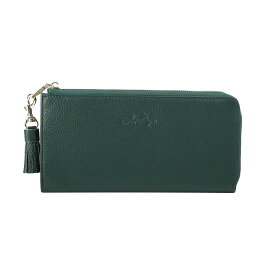 ＼15%OFFクーポン／【楽天1位】LIZDAYS 長財布 l字ファスナー レディース 財布 薄い 財布 スリム 軽量 かるい うすい 長財布 本革 牛革 スキミング防止 RFID 磁気防止 海外旅行 使いやすい おしゃれ ギフト リズデイズ liz06