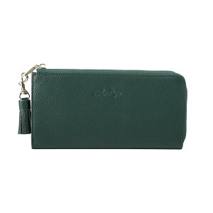 \29%OFFクーポン/【楽天1位】LIZDAYS 長財布 l字ファスナー レディース 財布 薄い 財布 スリム 軽量 かるい うすい 長財布 本革 牛革 スキミング防止 RFID 磁気防止 海外旅行 使いやすい おしゃ