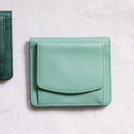 【300円offクーポン】【楽天2位】財布 レディース 二つ折り財布 本革 大容量 薄型 極薄 ミニウォレット 小さい財布 ミニ財布 コンパクト スリム 本革 BOX型小銭入れ 牛革 レザー カード入れ 小銭入れ おしゃれ 可愛い かわいい スキミング防止 RFID 大人 リズデイズ