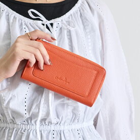 【30%offクーポン】【24H限定10%OFF】【楽天1位】財布 レディース 長財布 短い 薄い l字ファスナー 本革 小さい 財布 軽量 ラウンドファスナー 大容量 ブランド おしゃれ かわいい 大人 上品 カード入れ コンパクト スリム LIZDAYS リズデイズ スタイルオンバッグ