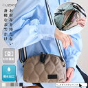 【クーポンで10%OFF】【楽天1位】LIZDAYS ショルダーバッグ レディース 軽い 小さめ ショルダー バッグ お財布ショル…