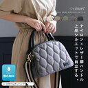 【20%OFFクーポン】＼楽天1位／トートバッグ レディース ショルダーバッグ 斜め掛け 大人 軽量 ナイロン 2WAY キルテ…