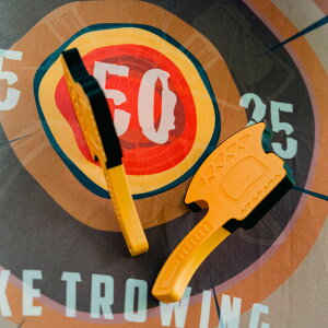 yXSi|Cg10{N[|I11/11()1:59z5050WORKSHOP Q[ AbNXX[CO |bvAbv SɗVׂ 5050WORKSHOP AXE THROWING