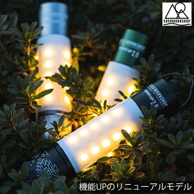 【店内全品ポイント10倍＆クーポン割引！11/14(金)9:59迄】リニューアルモデル 5050WORKSHOP 2WAYトーチ ランタン ミニマライト 2.0 MINIMALIGHT 2.0