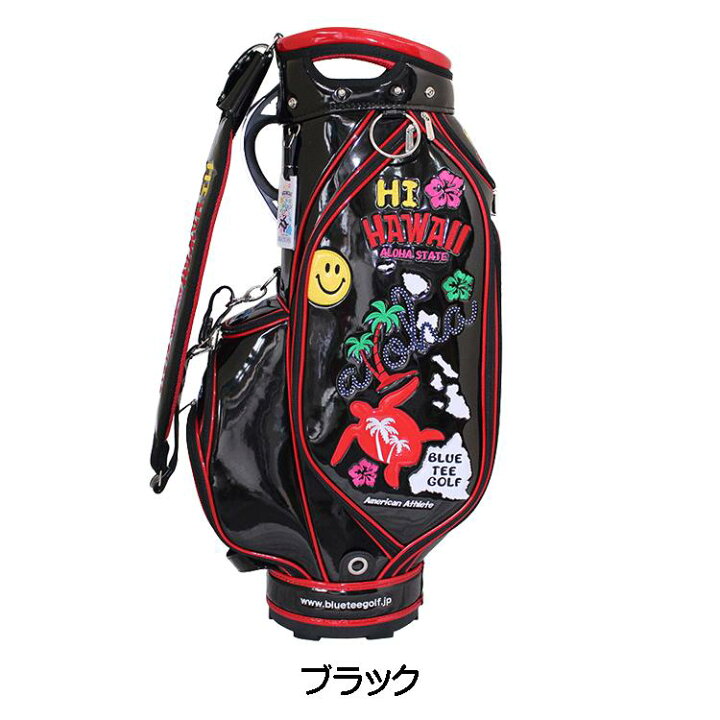 楽天市場】BLUE TEE GOLF ブルーティーゴルフ HI HAWAII ハワイ 9 