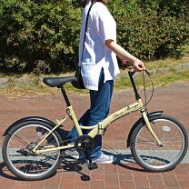 楽天市場】折りたたみ自転車 シンプルスタイルの通販