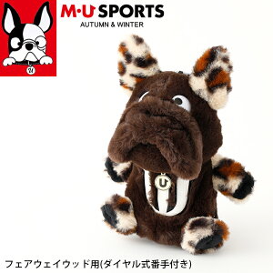 2024N H~ V MU SPORTS MUX|[c wbhJo[ tFAEFCEbh Ή LN^[ FWΉ fB[X MU24AW NX}X v[g