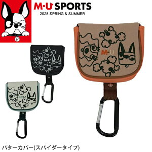 2025N tĐV MU SPORTS MUX|[c wbhJo[ p^[Jo[ XpC_[^Cv fB[X MU25SS NX}X v[g