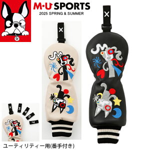 2025N t V MU SPORTS MUX|[c wbhJo[ [eBeB[ Ή LN^[ UTΉ fB[X MU25SS NX}X v[g