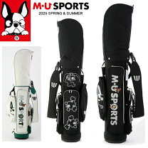 楽天市場】muスポーツ キャディバッグの通販