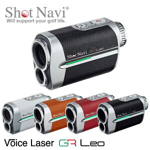 yXSi|Cg10{N[|I10/9()1:59zVbgir St Shot Navi Voice Laser GR Leo v SHOT NAVI v@ [U[ St  Stir V v[g