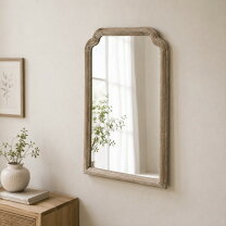 楽天市場】壁掛けミラー シャビーシックの通販