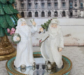 楽天市場 クリスマス 雑貨 置物の通販