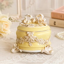 楽天市場】薔薇（収納ボックス・ケース｜ジュエリー・アクセサリー用品 