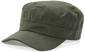 style925 帽子 キャップ コットン メンズ コットン100% キャップ帽 レディース ムービースターも愛用 (グリーン)