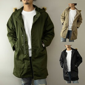 楽天市場 インナーダウン ミリタリーの通販