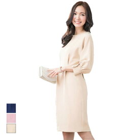 楽天市場 コクーン ドレス レディースファッション の通販