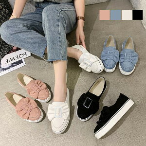 リボン スニーカー 黒 レディース靴の人気商品 通販 価格比較 価格 Com