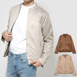 スエード レザー ジャケットの人気商品 通販 価格比較 価格 Com