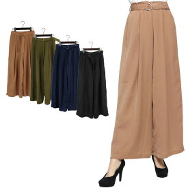 楽天市場 ジョーゼット ワイドパンツの通販