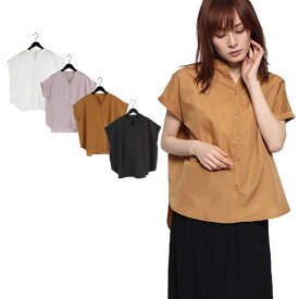 楽天市場 キャメル ブラウスの通販