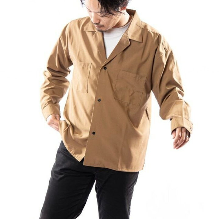 楽天市場 シャツジャケット ジャケット メンズ コーデ 長袖 春 カジュアル ビジネス 開襟 オープンカラーシャツ ビッグシルエット 無地 セットアップ トップス ブラック ブルーグリーン ベージュ メンズファッション Styleblockmen 楽天市場 シャツジャケット ジャケット メンズ コーデ 長袖 春 カジュアル ビジネス 開襟 オープンカラーシャツ ビッグシルエット 無地 セットアップ トップス ブラック ブルーグリーン ベージュ メンズファッション Styleblockmen