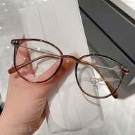 遠近両用 老眼鏡遠近両用メガネ ブルーライトカット コンパクト 累進部ワイドタイプ おしゃれリーディン…