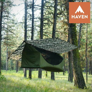 y{B̐K㗝Xz wueg Haven Tent XL tHXg O[ J Lv nbN O nbNeg ᒠ \Lv hammock Lv eg AEghA Lvp
