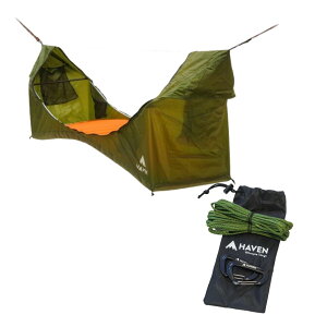 y{B̐K㗝Xzy2_Zbgz wueg Haven Tent E[s[XO Lv nbN O nbNeg ᒠ \Lv hammock eg AEghA Lvpi 