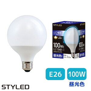 yj̃AEgbgizyFEE26E100WE{[d`zLEDd {[ Lz^Cv 1340lm ȃGl _ECg rO STYLED