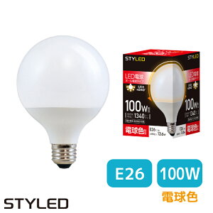 yj̃AEgbgizydFEE26E100WE{[d`zLEDd {[ Lz^Cv 1340lm ȃGl _ECg rO STYLED