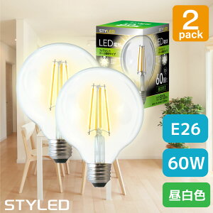 y2ZbgE1549~z STYLED(X^Ch) LEDd E26 60WE810[ES^CvEF tBg NAd^Cv {[d` VfA g HDGC60N1