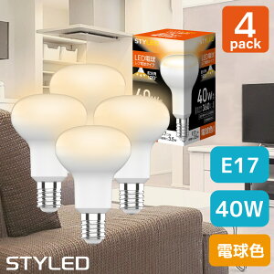 y4ZbgE1399~zLEDd E17 td^Cv40W d3.5W dFi360lmj