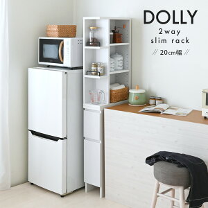 Ԏ[ ܎[ 2way ԃbN Lb`[ h[bN X c^  k zCg  20cm 20cm DOLLY h[