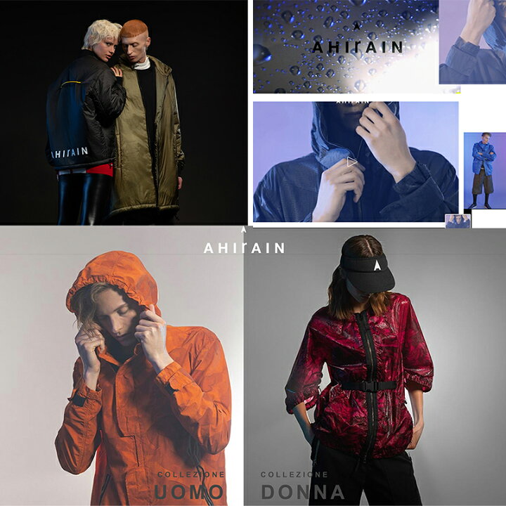楽天市場】Ahirain | アイレイン 国内正規品 / 送料無料 /イタリア製 