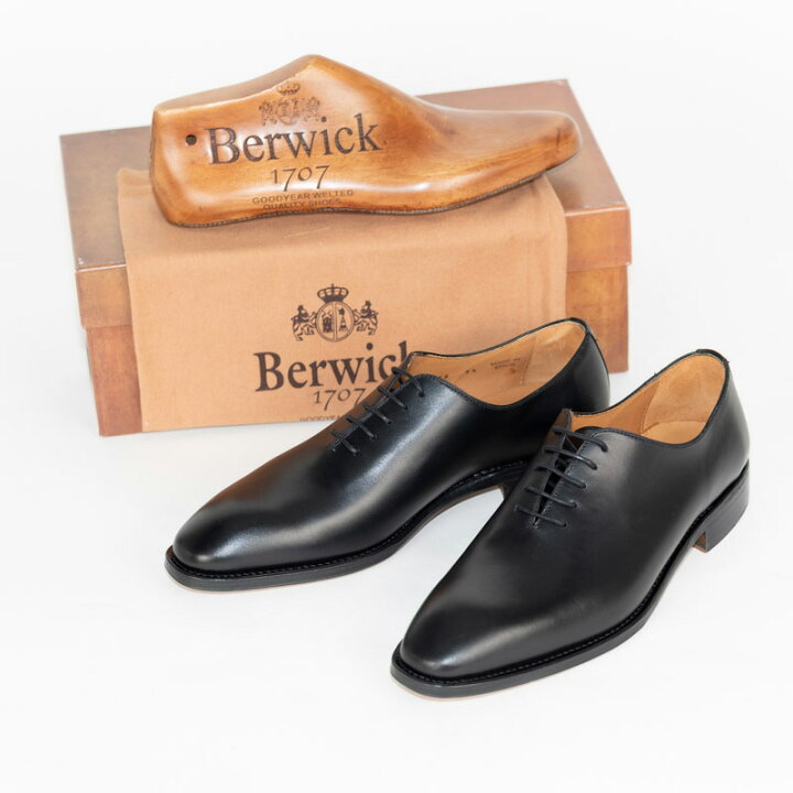 楽天市場】Berwick1707 | バーウィック 【5216】【LAST 915】/ ラスト 
