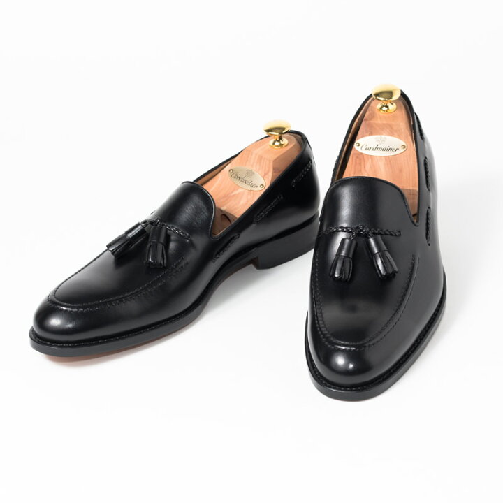 楽天市場】Cordwainer | コードウェイナー 18520 ビジネスシューズ 