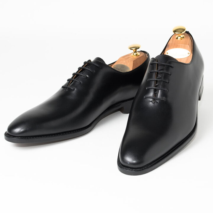 楽天市場】Cordwainer | コードウェイナー BOND ビジネスシューズ 